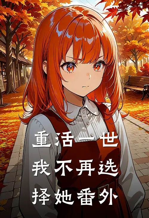 重活一世,我不再选择她番外