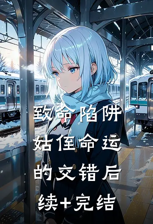 致命陷阱：姑侄命运的交错后续+完结