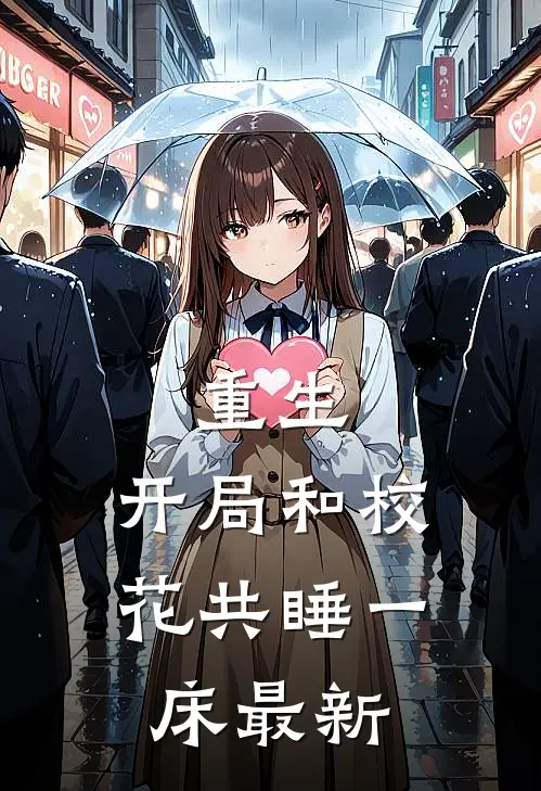 重生开局和校花共睡一床最新目录