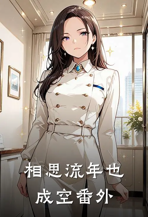 相思流年也成空番外
