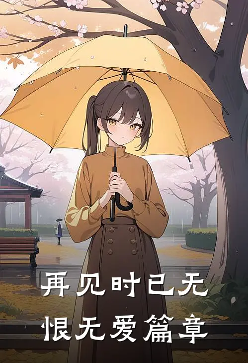 再见时已无恨无爱篇章内容