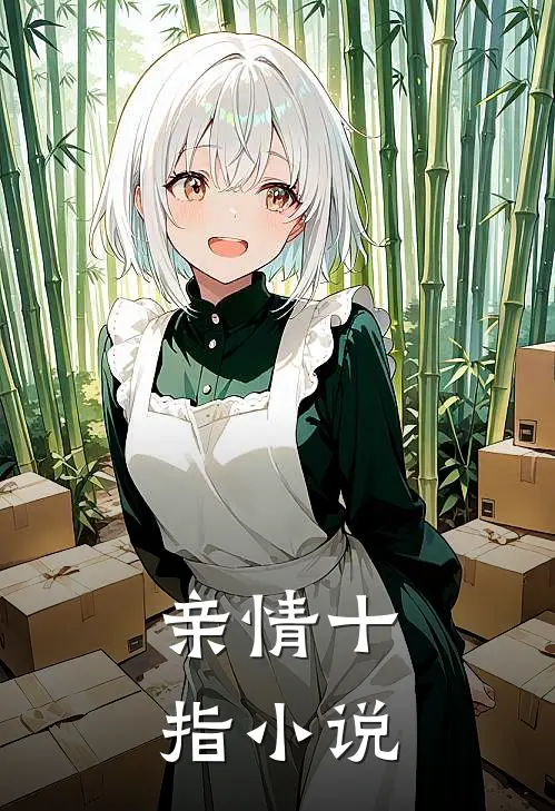 亲情十指阅读