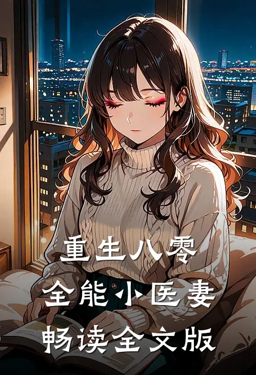 重生八零：全能小医妻畅读全文版