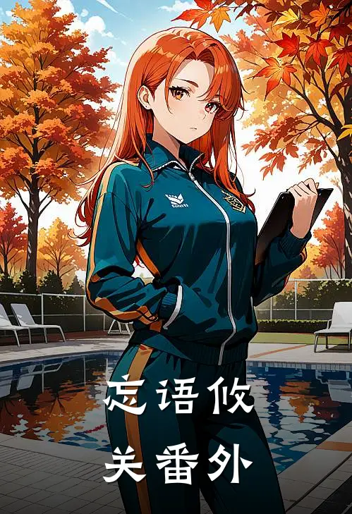 忘语攸关 番外