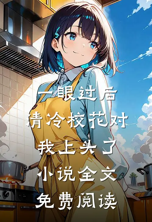 一眼过后，清冷校花对我上头了小说全文免费阅读