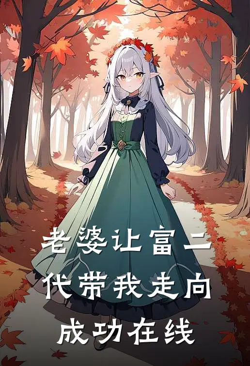 老婆让富二代带我走向成功在线