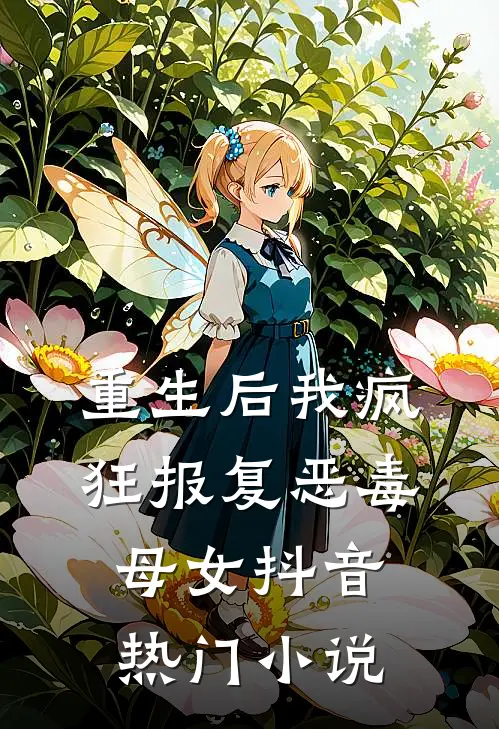 重生后我疯狂报复恶毒母女抖音热门小说