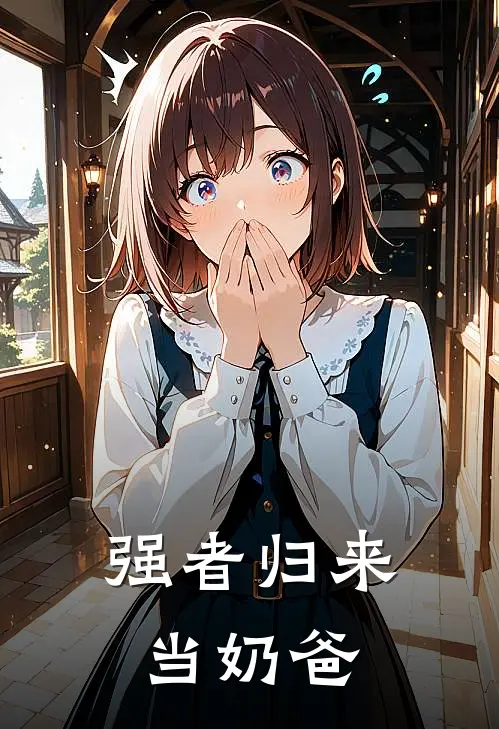 强者归来当奶爸