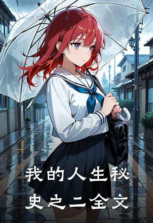 我的人生秘史之二全文