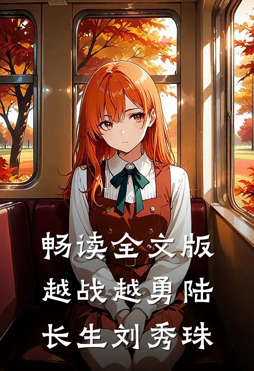畅读全文版越战越勇陆长生刘秀珠