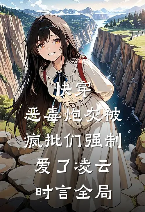 快穿：恶毒炮灰被疯批们强制爱了凌云时言全局