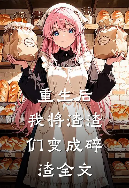 重生后,我将渣渣们变成碎渣全文免费
