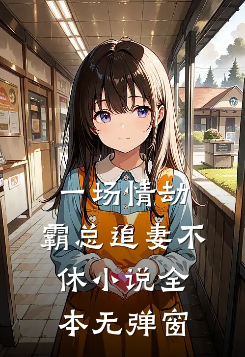 一场情劫,霸总追妻不休全本无弹窗
