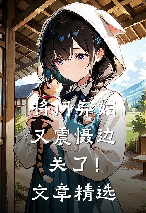 将门弃妇又震慑边关了!文章精选阅读