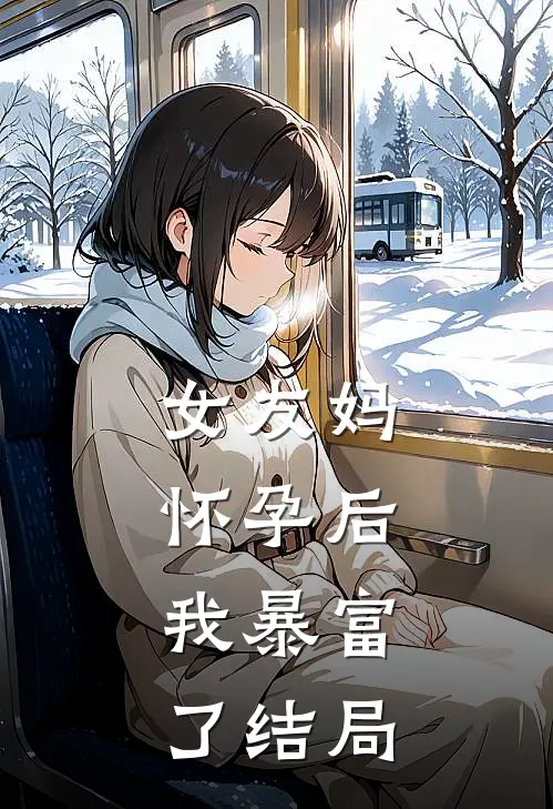 女友妈怀孕后,我暴富了结局如何