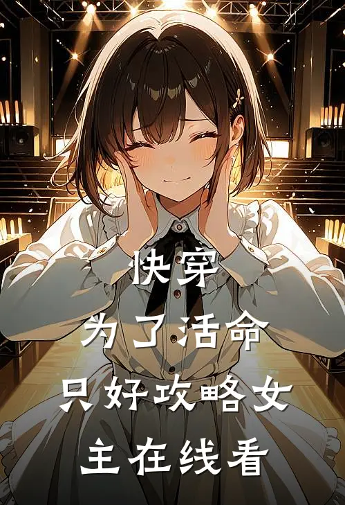快穿：为了活命，只好攻略女主在线看