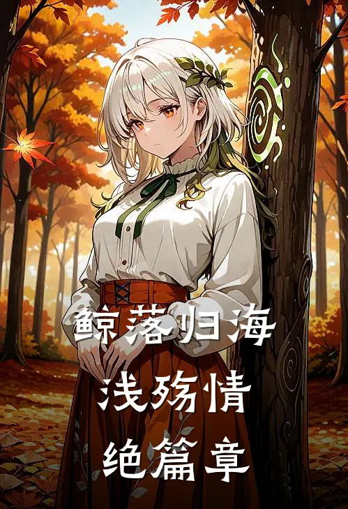 鲸落归海，浅殇情绝篇章