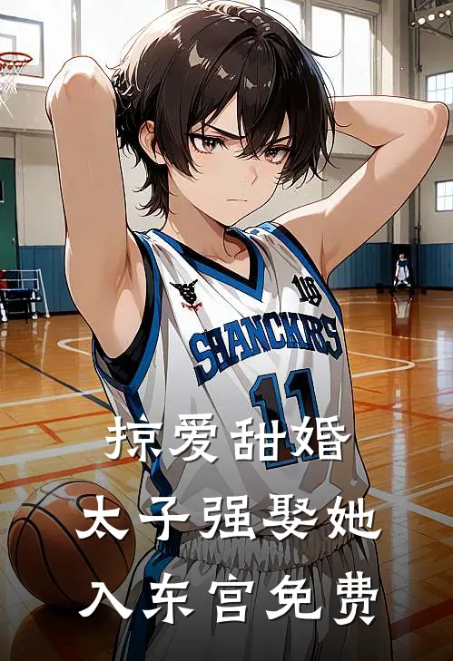 掠爱甜婚太子强娶她入东宫免费