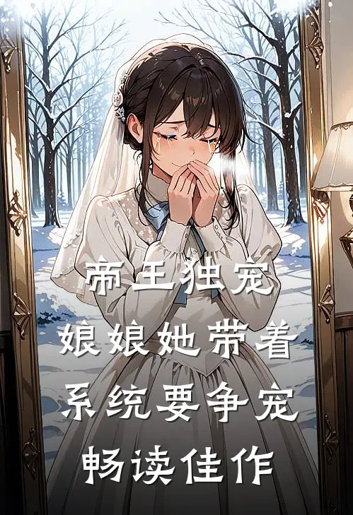 帝王独宠娘娘她带着系统要争宠畅读佳作