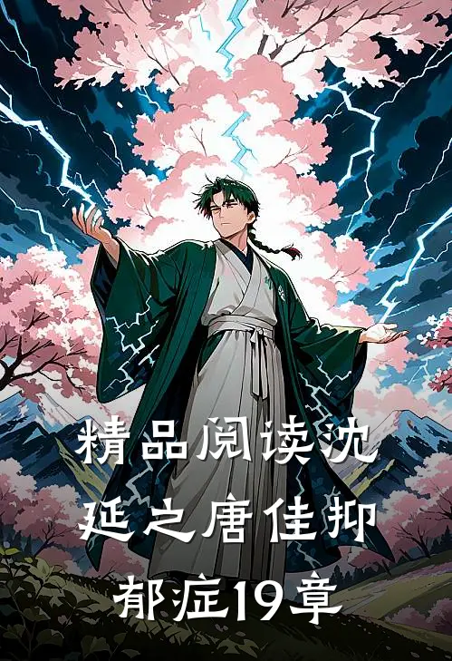 精品阅读沈延之唐佳抑郁症19章