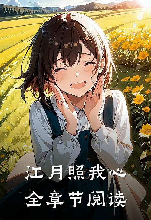 江月照我心全章节阅读