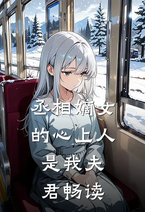 丞相嫡女的心上人,是我夫君畅读全文