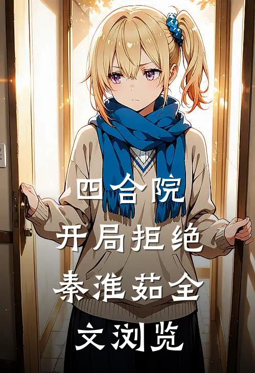 四合院：开局拒绝秦淮茹全文浏览