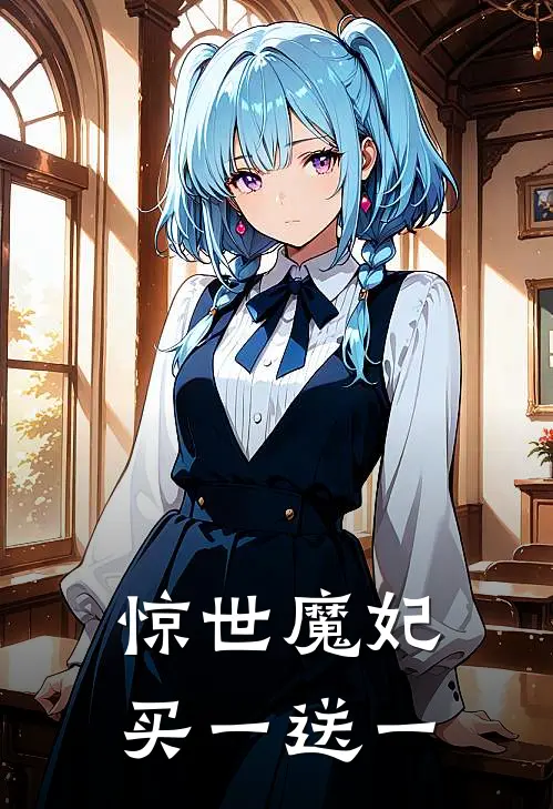 惊世魔妃,买一送一 程素素