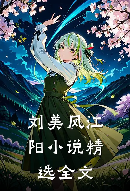刘美凤江阳小说精选全文