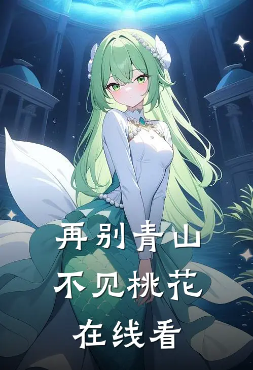 再别青山,不见桃花在线看