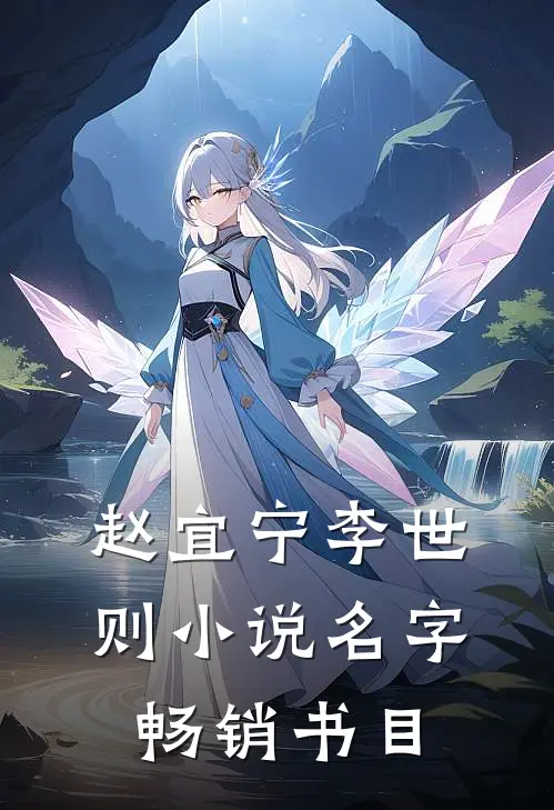 赵宜宁李世则小说名字畅销书目