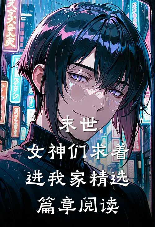 末世女神们求着进我家精选篇章阅读免费