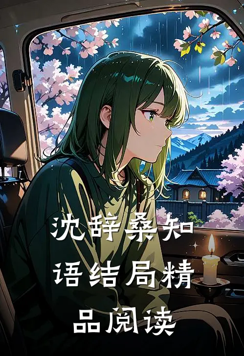 沈辞桑知语结局精品阅读