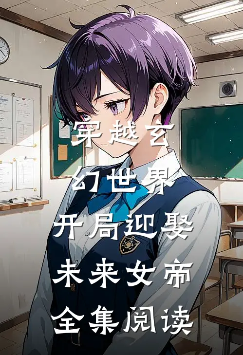 穿越玄幻世界开局迎娶未来女帝全集阅读免费