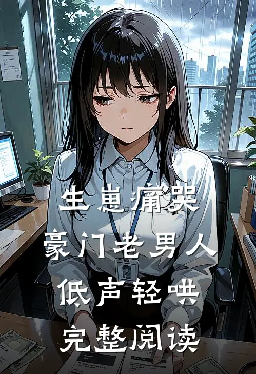 生崽痛哭：豪门老男人低声轻哄完整阅读