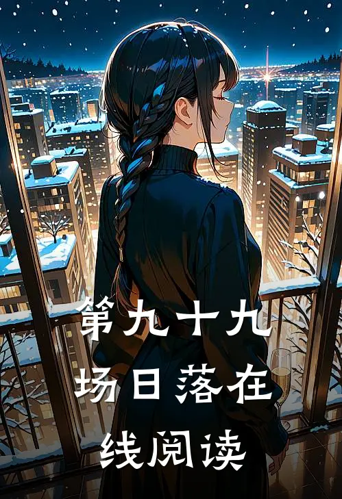 第九十九场日落在线阅读