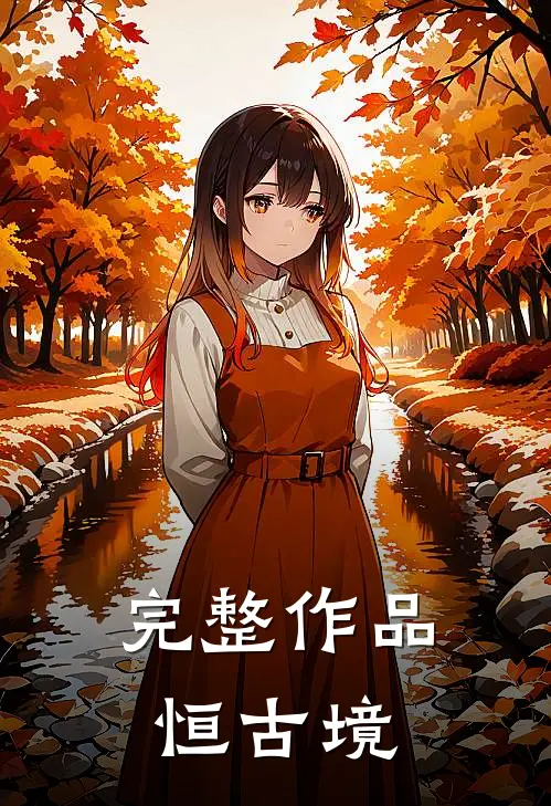 完整作品恒古境在线阅读