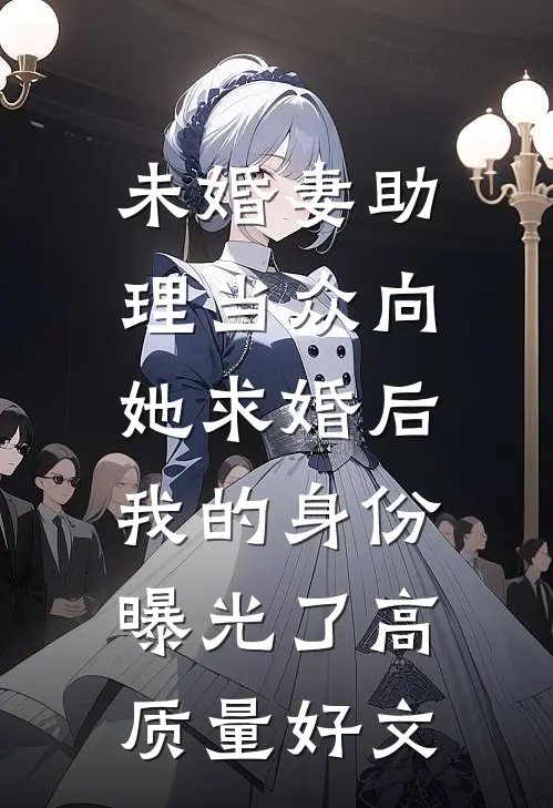 未婚妻助理当众向她求婚后，我的身份曝光了高质量好文