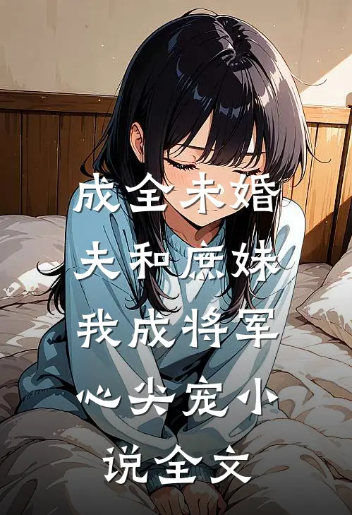 成全未婚夫和庶妹,我成将军心尖宠全文在线阅读