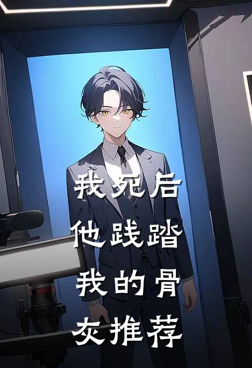 我死后,他践踏我的骨灰推荐阅读