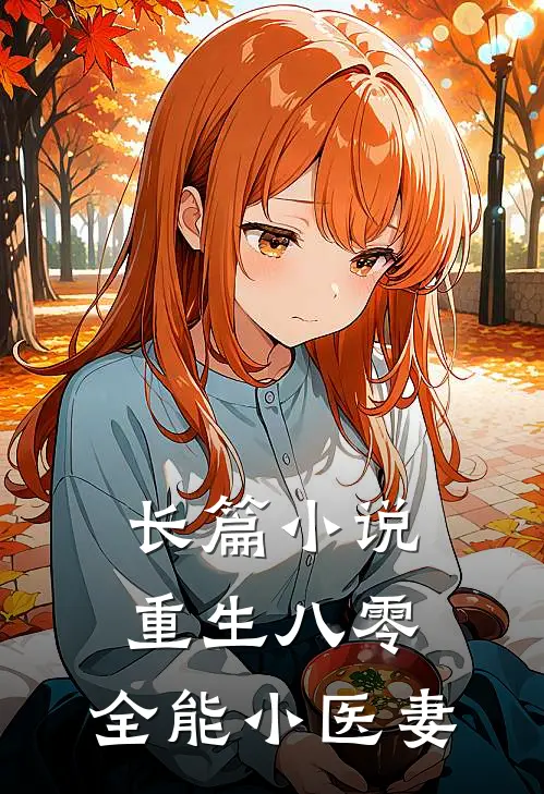 长篇小说重生八零：全能小医妻