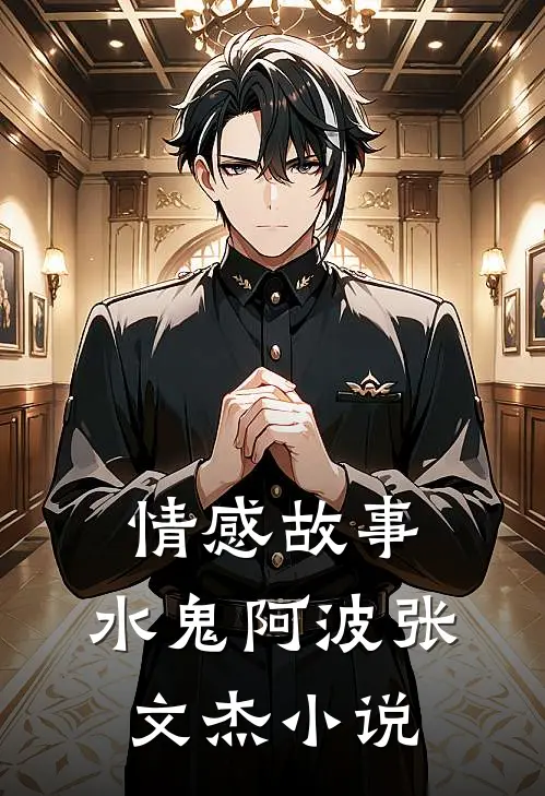 情感故事水鬼阿波张文杰在线阅读