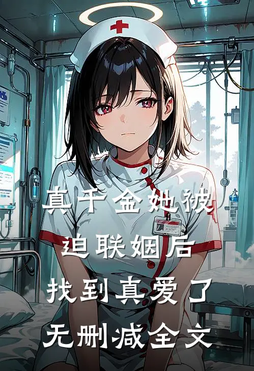 真千金她被迫联姻后,找到真爱了无删减全文在线阅读