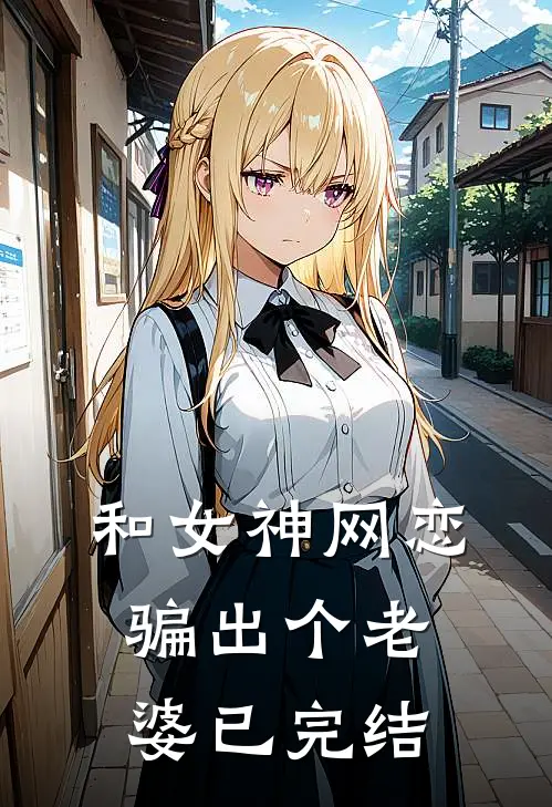 和女神网恋,骗出个老婆已完结免费阅读