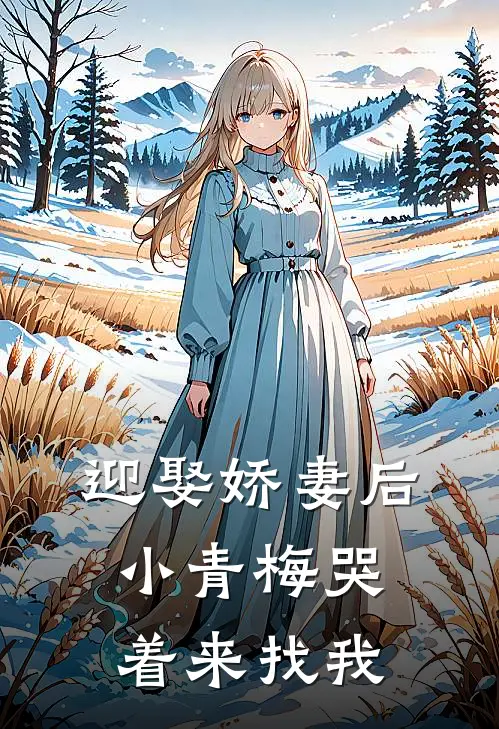 迎娶娇妻后,小青梅哭着来找我