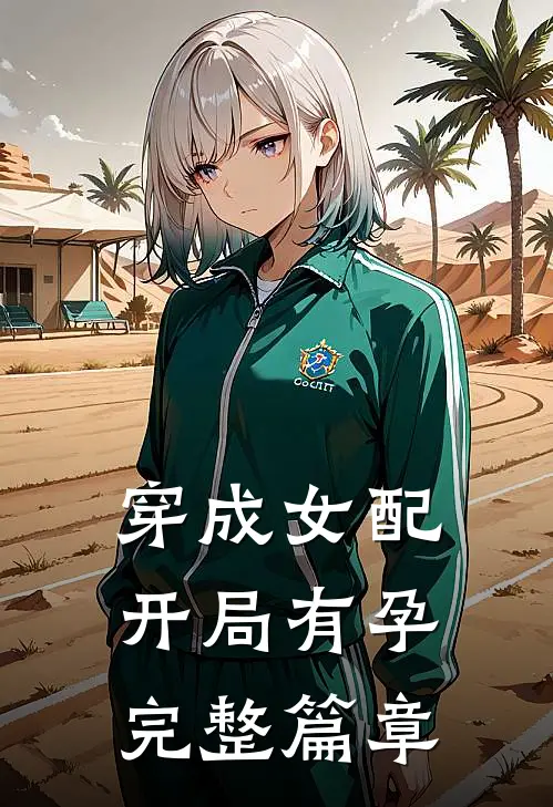 穿成女配,开局有孕完整篇章阅读