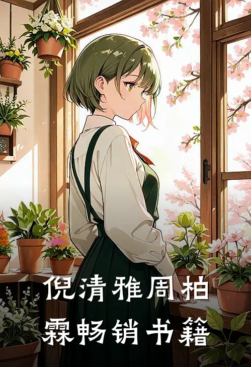 倪清雅周柏霖畅销书籍