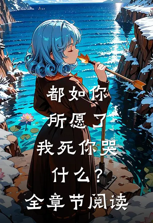 都如你所愿了,我死你哭?全章节阅读免费