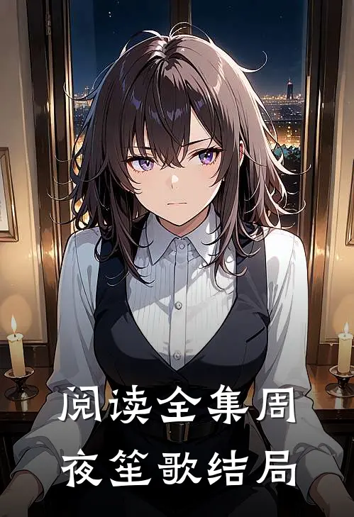 阅读全集周夜笙歌结局