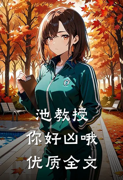 池教授,你好凶哦优质全文在线阅读
